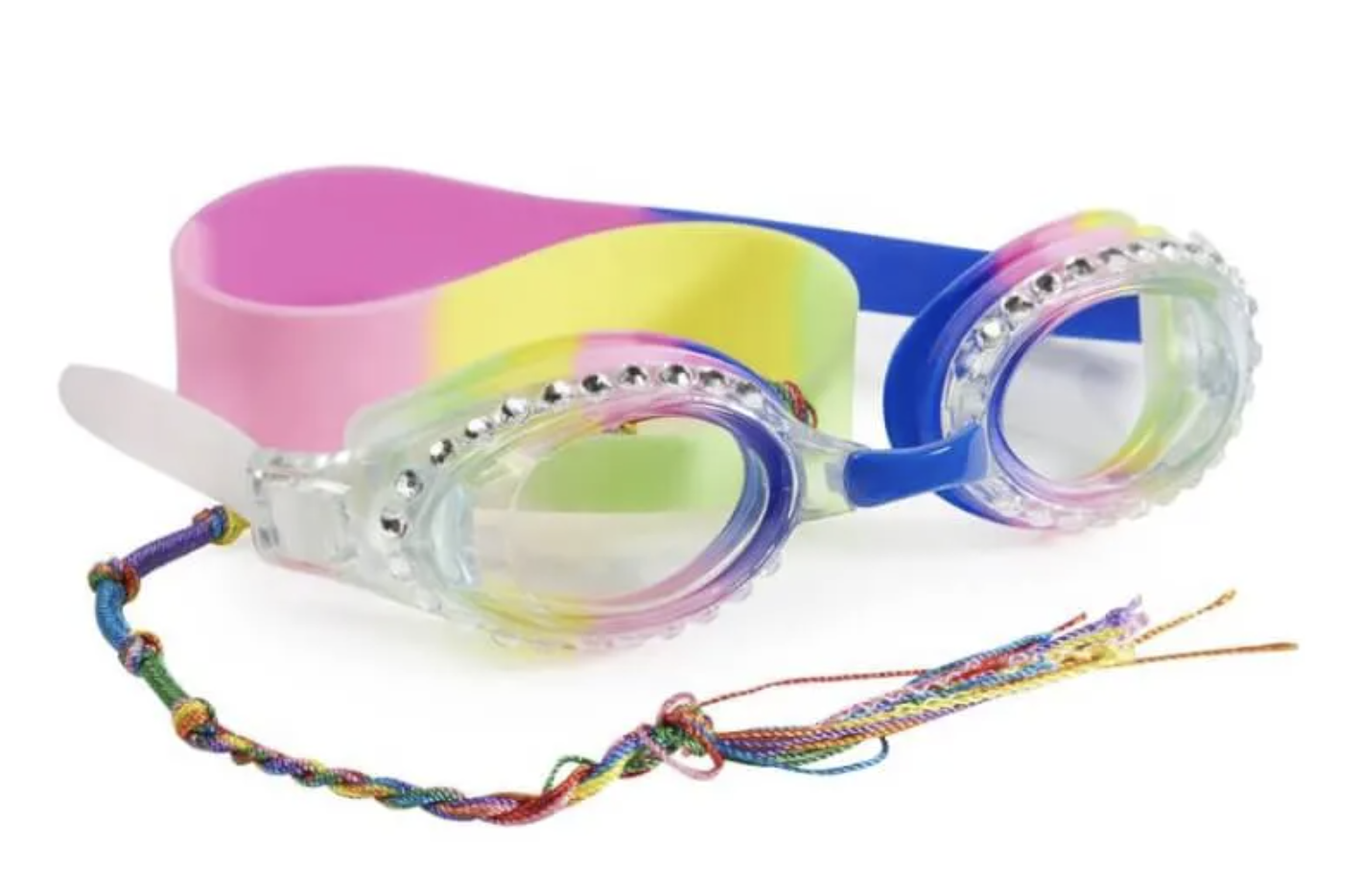 Kids Swim Goggles